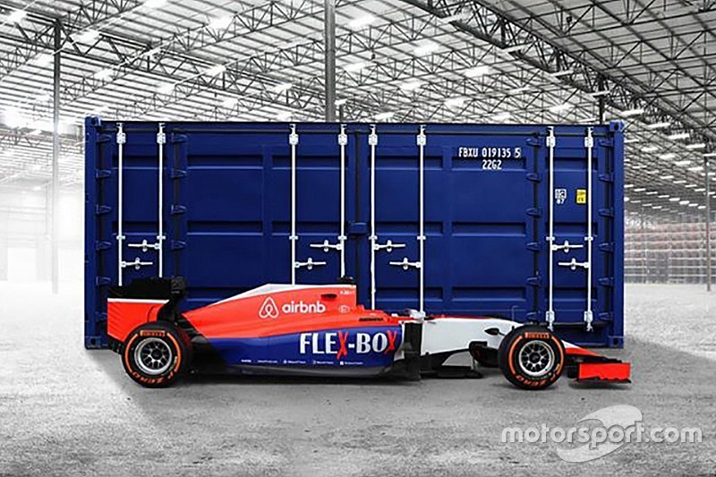 Manor boosted by car upgrades