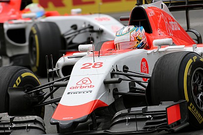 Manor terá pacote de atualizações em Silverstone