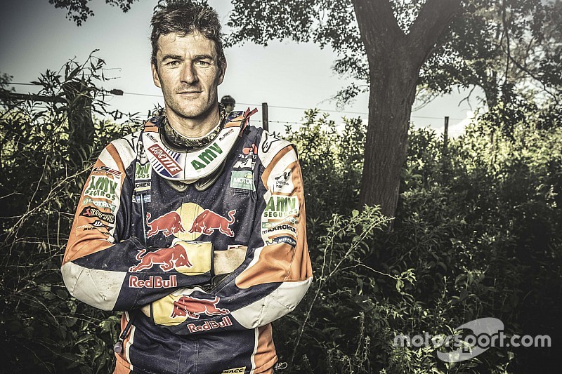 Marc Coma