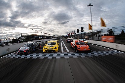 Stock Car confirma mudança de traçado para etapa de Curitiba