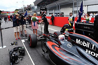 No habrá más penalizaciones extra en carrera