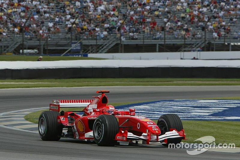 Michael Schumacher