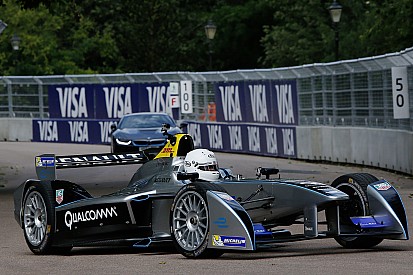 Paris et Mexico au calendrier Formule E 2015-2016; Monaco écarté