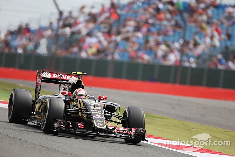 Maldonado, a las puertas del top 10