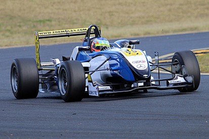 Livestream: Round 4 of the Shannons Nationals