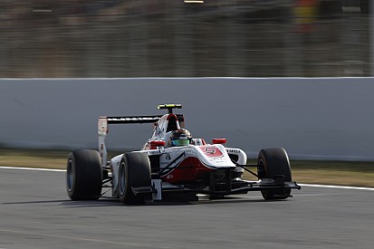 Kirchhöfer signe sa première pole position de la saison