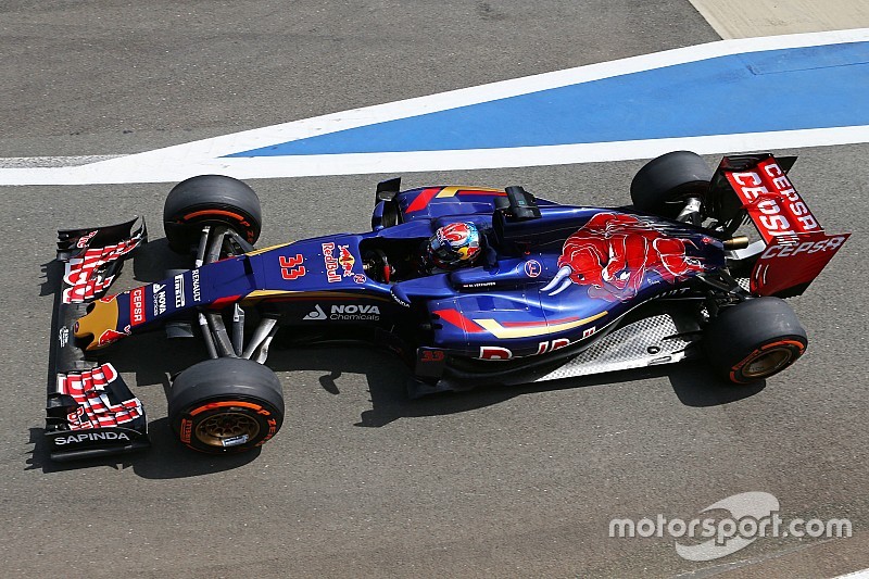 Q2 - Verstappen out; Räikkönen passe près du couperet