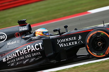 Alonso says things will get worse before they get better for McLaren
