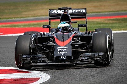 British GP: Both McLaren drivers eliminated in Q1