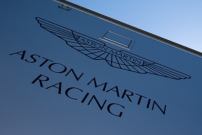 Aston F1 regresaría con Red Bull a F1