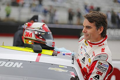 NASCAR holds second drivers' council meeting at Daytona