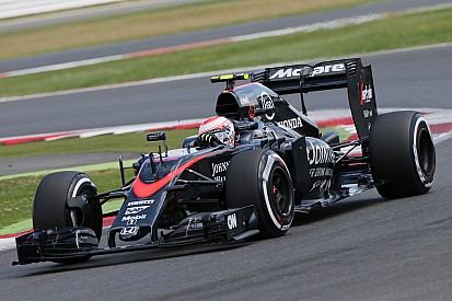 Boullier admits time is running out for McLaren