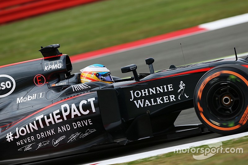 McLaren met la pression sur Honda - "On ne peut plus attendre"