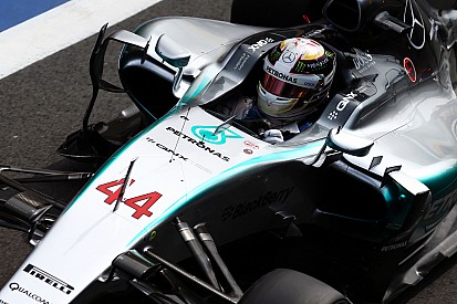 Lewis Hamilton vainqueur d'un épique GP de Grande-Bretagne!