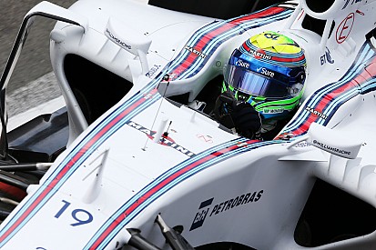 Massa faz corrida espetacular, mas estratégia tira pódio certo