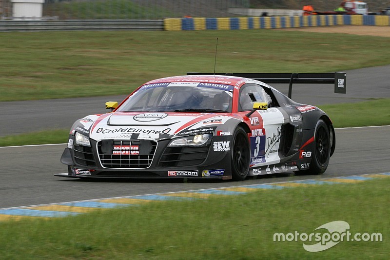 Le Loeb Racing dominateur au Val de Vienne