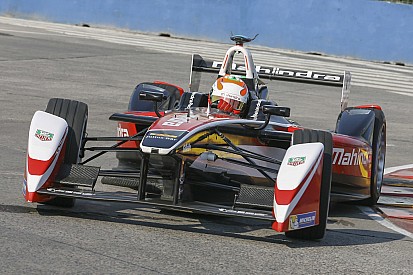 Mahindra ne continuera pas avec Carlin