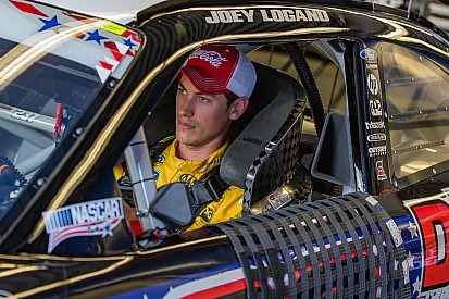Video: el "Gran choque" en Daytona
