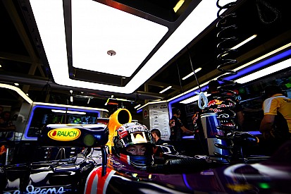Red Bull nega que esteja interessada em aliança com Aston Martin