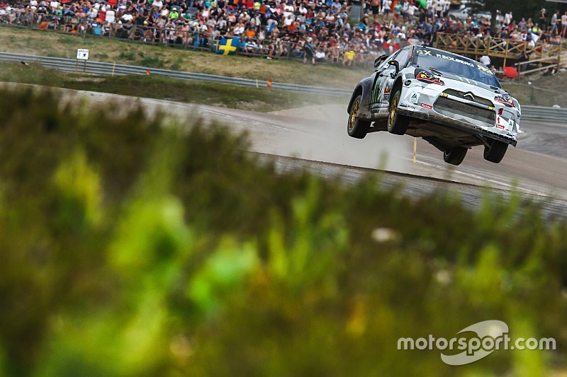 Championnat - Petter Solberg s'envole encore un peu plus