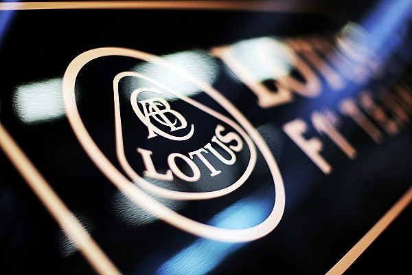 Lotus F1 enfrenta demanda de acreedores 