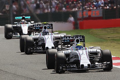 Análisis: ¿Lo perdió Williams o lo ganó Hamilton?