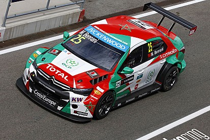 Vila Real: Mehdi Bennani is ready for a new street challenge