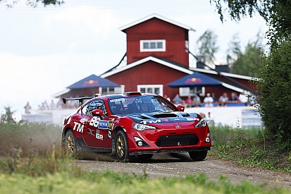 Мякинен возглавит раллийную команду Toyota
