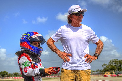 La nueva generación Fittipaldi