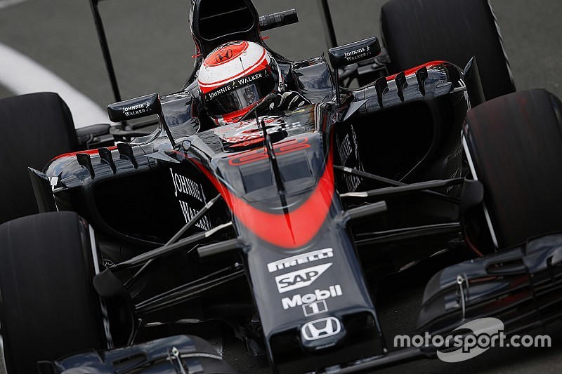 McLaren insta a Honda a poner la cultura corporativa de lado