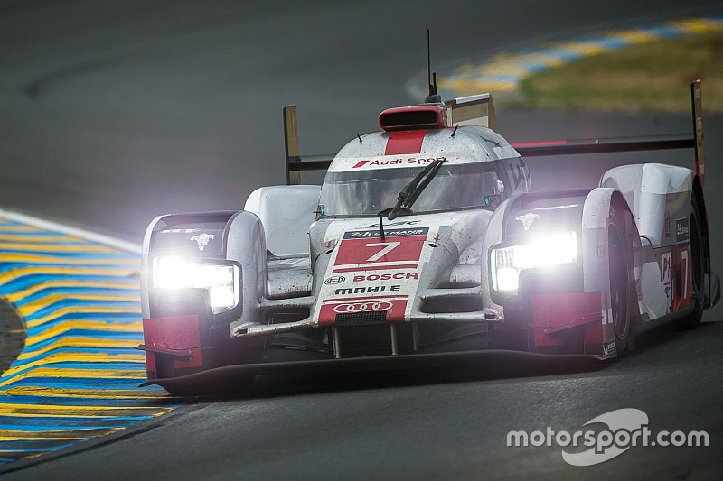 Audi admits to "series of mistakes" that "won’t happen again"