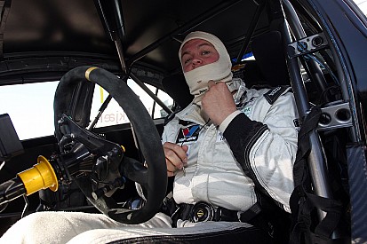 Нюкьяэр покинет чемпионат TCR