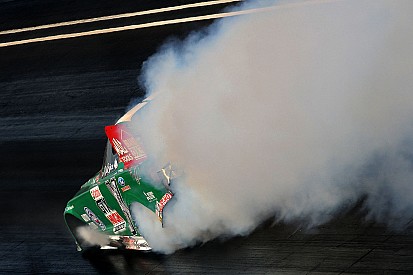 Up in smoke? The NHRA at a crossroads