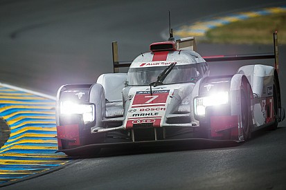 Audi admet "une série d'erreurs" qui ne se "répétera pas"