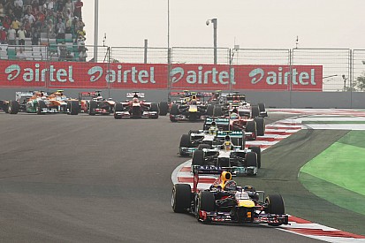 Tax hurdle key for Indian GP return
