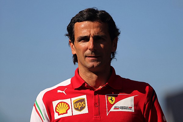 De la Rosa en tests avec le Team Aguri