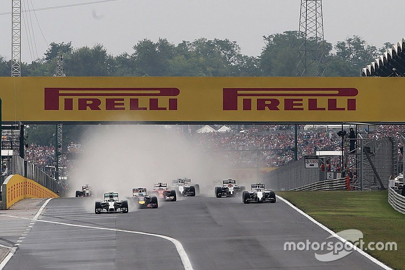 Analysis: One race in six weeks. Is F1's calendar all wrong?