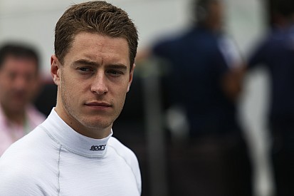 Vandoorne aware 2016 F1 drive not a given