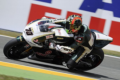 Laverty attendu aux côtés de Bautista au Sachsenring