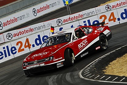 Vettel confirma participação no Race of Champions
