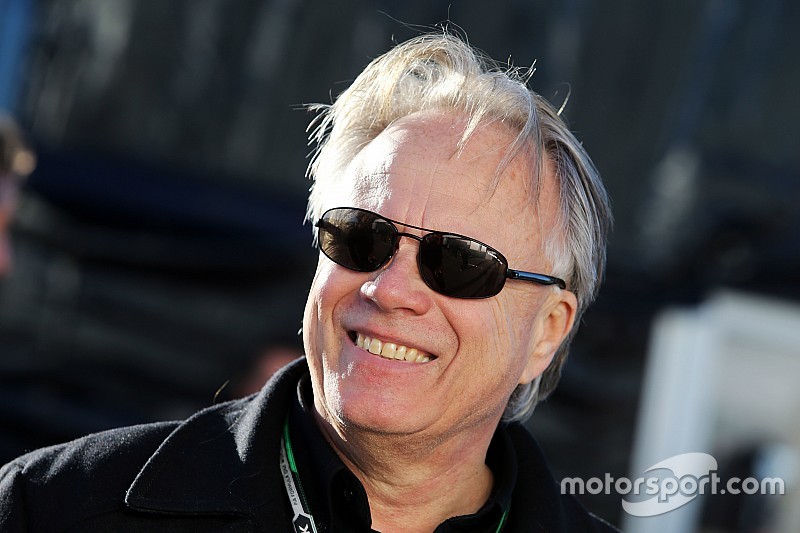 Haas tem 10 nomes de pilotos na mesa para sua nova equipe