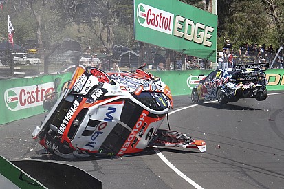 Analysis: Bathurst is the wrong place to go testing