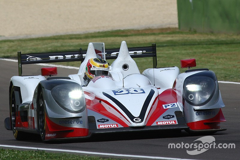 #38 Jota Sport Gibson 015S-Nissan : Simon Dolan, Filipe Albuquerque, Harry Tincknell