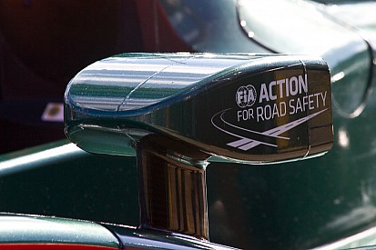 Comment sauver des vies sur la route grâce à la sécurité en F1