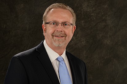 NHRA hires new vice-president of public relations and communications