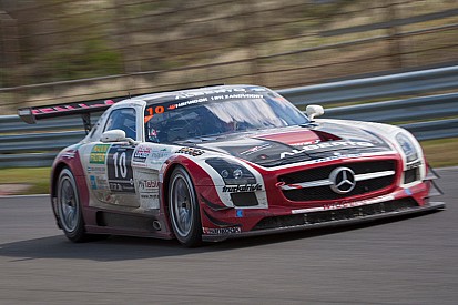 58 cars, twice around the clock: preview 24H Paul Ricard