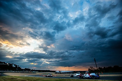 Выбраны четыре производителя шасси для LMP2