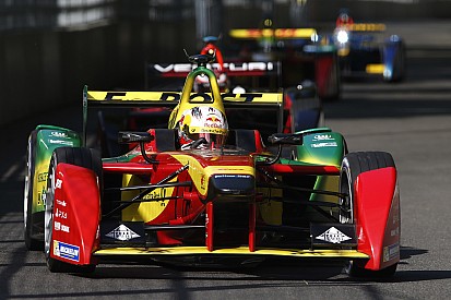 Hans-Jürgen Abt: "Formula E is a model for success"