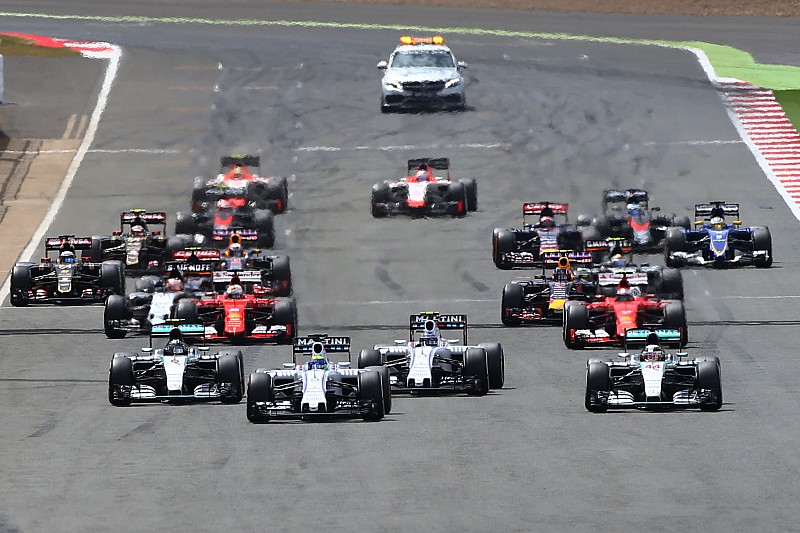 FIA revela nuevos procedimientos técnicos
