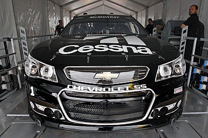 NASCAR's quest for competition continues in Cup